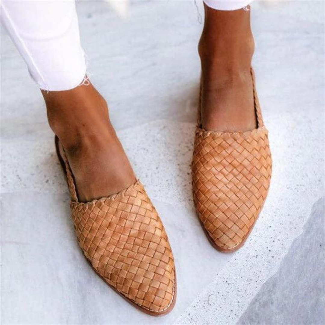 Chic Slingback Shoes for Women