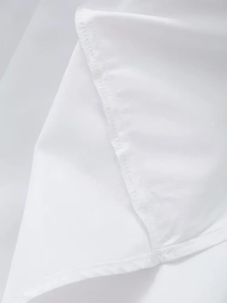 Women's Maxi Dress - Backless Spaghetti Strap - Flowy Relaxed Fit - Elegant Casual Wear