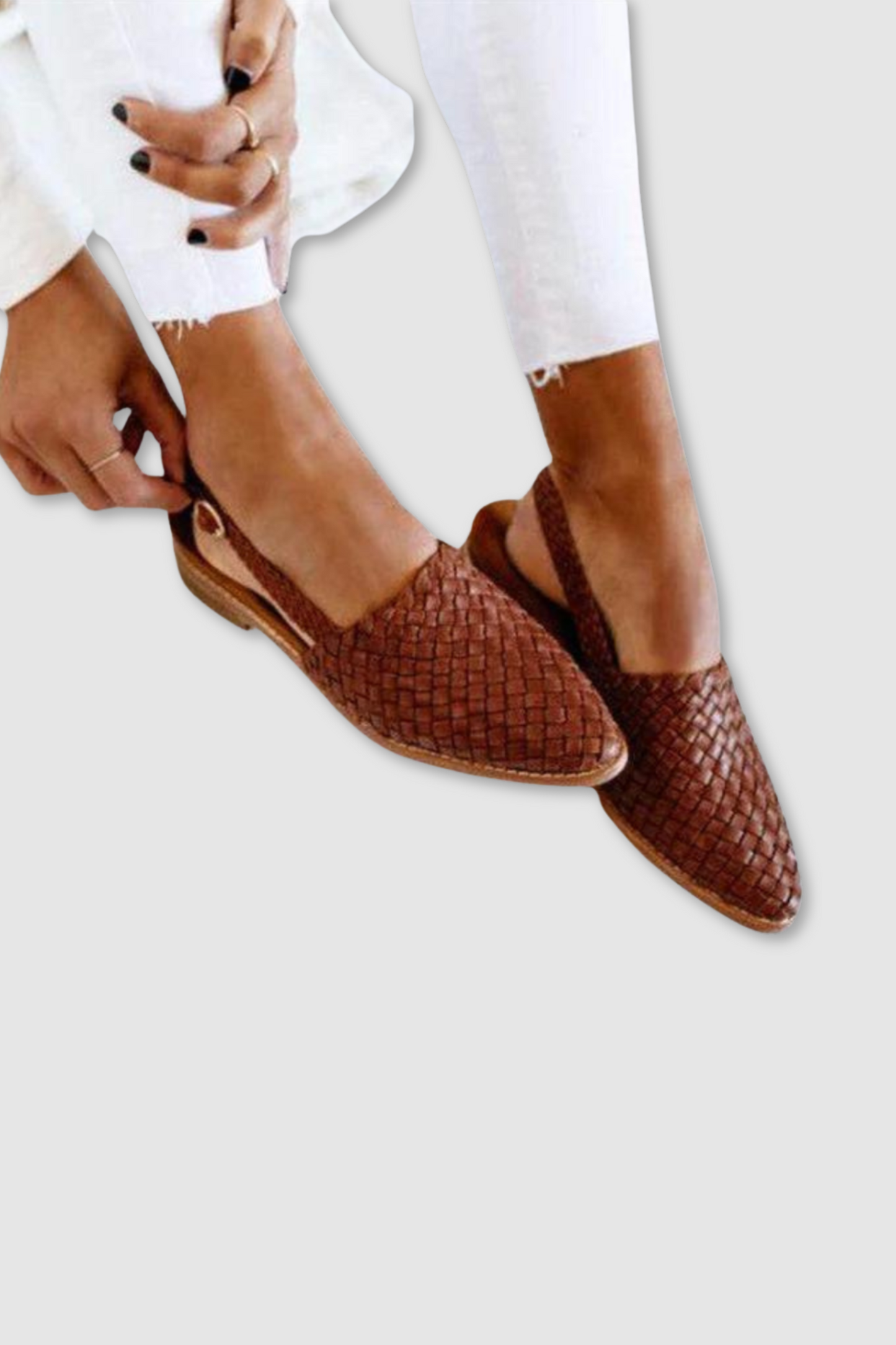 Chic Slingback Shoes for Women